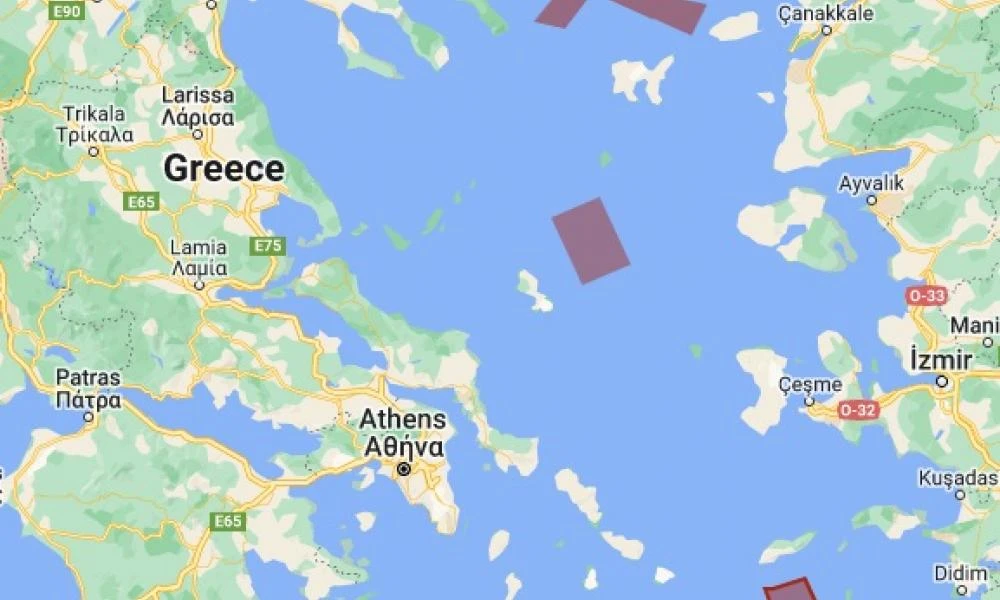 Η Τουρκία θέλει πεδία ασκήσεων για όλο το χρόνο στο Αιγαίο με το έτσι θέλω, ο Δένδιας προειδοποιεί και η παράσταση «Ρωμαίος και Ιουλιέτα»